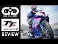 TT Isle of Man Ride on the Edge 2 review