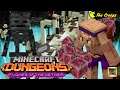 UM VALE DE ARREPIAR OS OSSOS! - Minecraft Dungeons DLC: Flames of the Nether: #04 (PC)