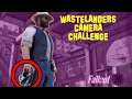 Wastelanders Camera Challenge