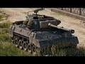 World of Tanks M18 Hellcat - 10 Kills 4,8K Damage (1 VS 9)