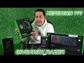 YUK IKUTAN GIVEAWAY !!! SIAPA SIH NGGAK TAU SAMA RAZER ?