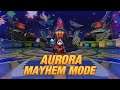 [02/21] Aurora Mayhem Mode - Highlights TikTok Mobile Legends