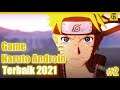 10 Game Naruto Terbaik & Terlaris 2021, Android & iOS | No Emulator #2