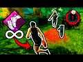 Juking Killers With Infinite Sprint Burst!