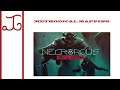aJadedGamer - Methodical Mapping - Necropolis The 3rd Layer