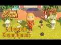 Animal Crossing New Horizons - Découverte de la collection Champignons en LIVE ! [Switch]