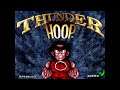 (Arcade) Thunder Hoop - No Death Clear, 1CC