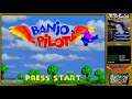 Backlog Declog – Banjo-Pilot