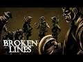 Broken Lines Story Trailer (2020)