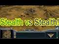 Command and Conquer: Generals Zero Hour Online[GP13] "Stealth General slow grow vs Airforce&China!