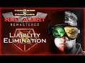 Command & Conquer: Remastered - Red Alert Soviet 9 - Liability Elimination Walkthrough