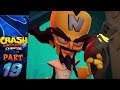 Cortex Castle! Part 19 | Crash Bandicoot 4: It's About Time