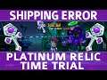 Crash Bandicoot 4 - Shipping Error - Platinum Time Trial Relic (1:52.68)