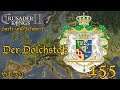 Crusader Kings II - Harfe Und Schwert - #155 Der Dolchstoß (Let's Play Irland deutsch)