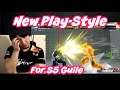 [Daigo Guile] S5 New Guile's Strategy "I Have to Establish a New Style for Guile" [SFVCE Season 5]