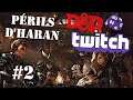 D&D : Périls d'Haran -- Episode 2 : Sur la piste