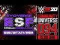 Das neue Evoverse [S02|E25] | WWE 2k20 Evoverse #094