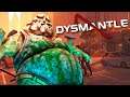 Destroying More Stuff to Survive - Dysmantle Gameplay