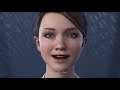 Detroit Become Human Gameplay (PC Game)