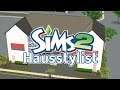 Die Sims Hausstylist ♥ Die Sims 2 ◊ Folge 7 - Größere Apartments in Downtown [1/4] (DE|HD)