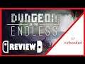 Dungeon of the Endless Nintendo Switch Review