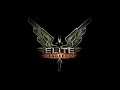 Elite Dangerous - Exploring till Elite 3% left out in the CoalSack Nebula