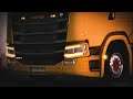 ETS2 1.40 Scania Next Gen Dynamic Blinkers & DRLs *3 Variants* | Euro Truck Simulator 2 Mod
