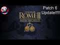 EXCLUSIVE INTERVIEW!!!! NEW WORLD MOD PATCH 6 WITH GENESIS!!!