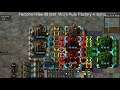 Factorio Test Mini to Big 4 in 1 Item Smart Factory Relax ltd