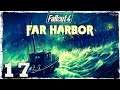 Fallout 4 Far Harbor DLC. #17: По следу неверной.