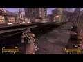 Fallout: New Vegas ep  12  the The New California Republic  killing  Caesar