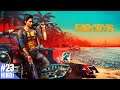 Far Cry 6 Walkthrough Gameplay-HINDI- Part 23 - Harpoon(FULL GAME)