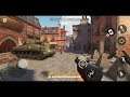 Frontline Guard (by My.com B.V.) - shooter for android - gameplay.