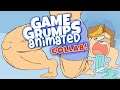 GAME GRUMPS without CONTEXT - Animated Collab 2