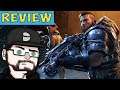 Gears Tactics | XCOM Alternative w/ kinoreifen Cutscenes in der Review | #gearstactics