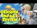 Genshin Impact | UM MUNDO NA PALMA DA SUA MÃO! | Review Analise