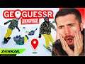 GeoGuessr But It's Only Sidemen Locations 2