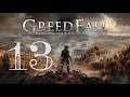 GreedFall #13 - Die bösen Eingeborenen?