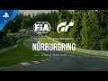 GT Sport | 2019 World Tour 2 - Nürburgring | Teaser Trailer