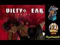GUILTY GEAR STRIVE ULTIMATE EDITION PS5 GAMEPLAY ARCADE MODE, 1CC ^-^