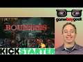 Gutterfall Preview with the Game Boy Geek