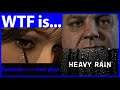 Heavy Rain - PC Review