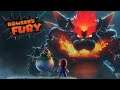 HE'S... FURIOUS???? - Bowser's Fury - Full Playthrough