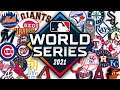 How EVERY MLB Team Can Win the World Series in 2021