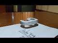HOW TO DRAW 3D FLOATING NUMBER 9 | Drawing Tech