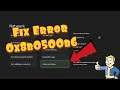 How To Fix Xbox Series X / Xbox One Error Code 0x8b0500b6 - (Easy Fix!)
