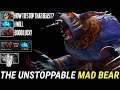 👉 How to Stop That Mad Bear? - Yang Will Prove How Hard is To Beat Him on Ursa - Crazy Dota 2
