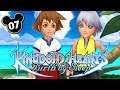 LA PROMESSE | Kingdom Hearts Birth by Sleep - LET'S PLAY FR  #7