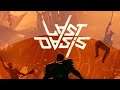 Last Oasis - Gameplay Open World PVP