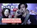 LESAVAGE Interview -  RoS Top Clans Arena Grand Finals